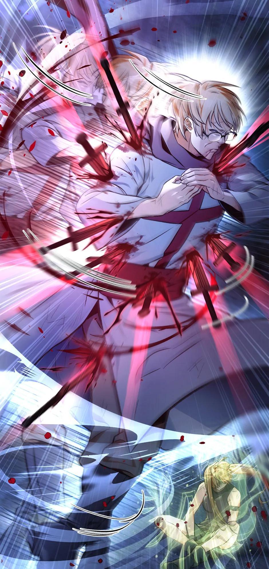 How to Use a Returner Chapter 94 - Page 63