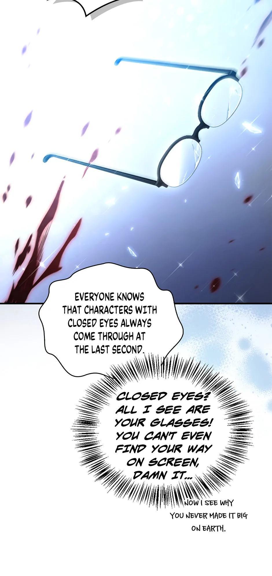 How to Use a Returner Chapter 94 - Page 65