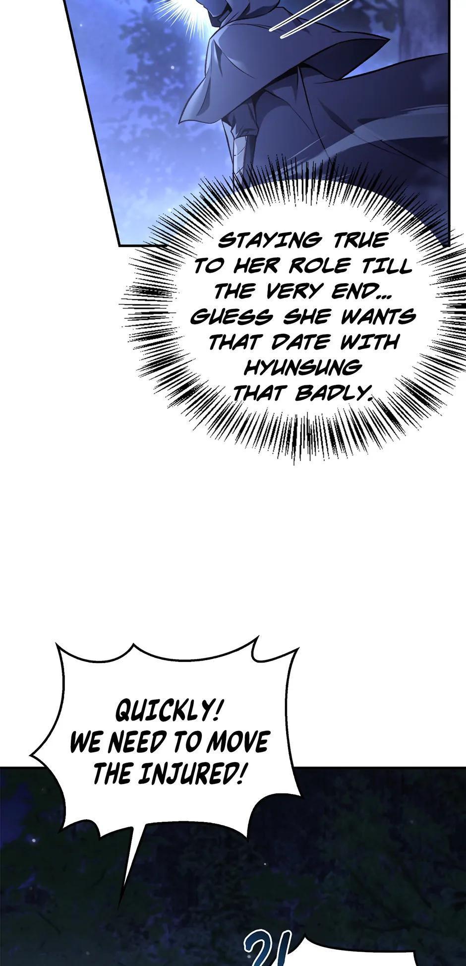 How to Use a Returner Chapter 94 - Page 68