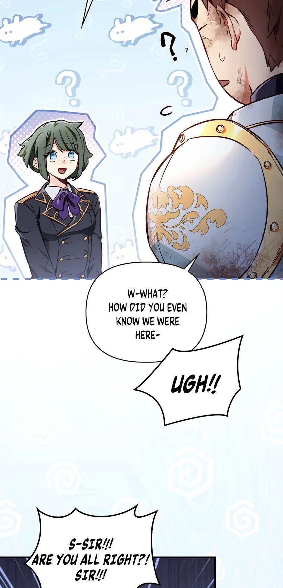 How to Use a Returner Chapter 94 - Page 70