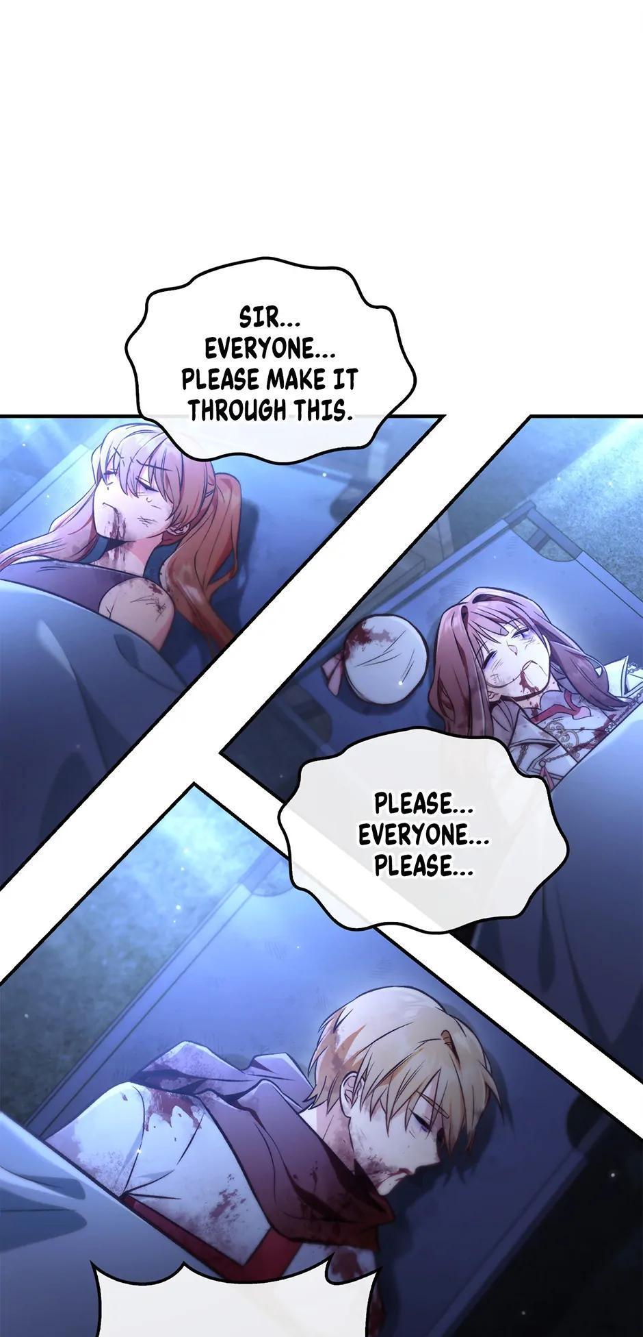 How to Use a Returner Chapter 94 - Page 72