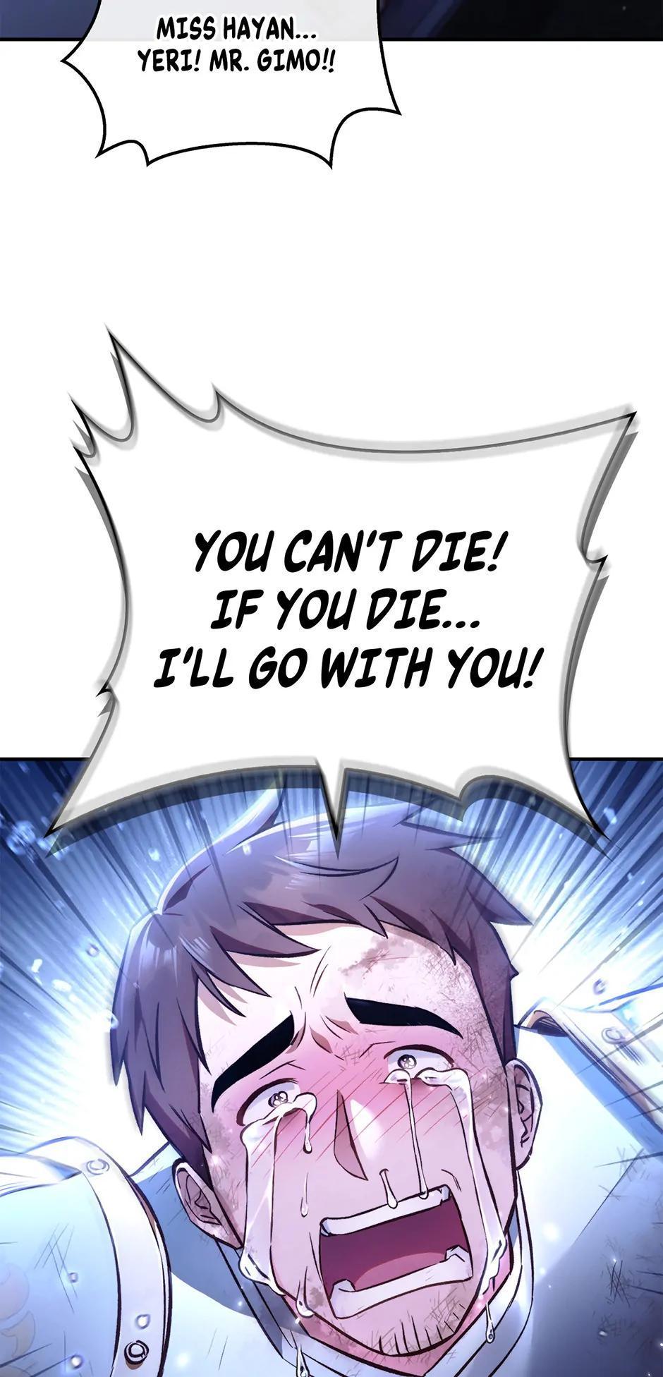 How to Use a Returner Chapter 94 - Page 73