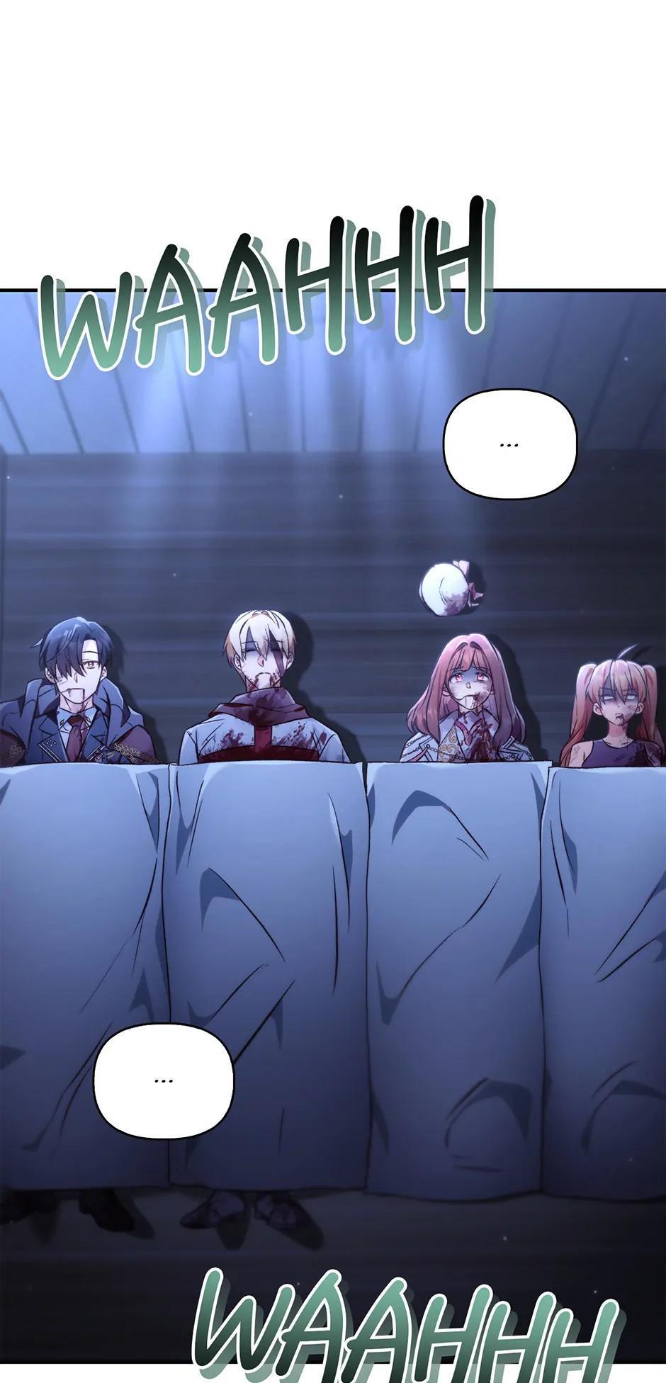 How to Use a Returner Chapter 94 - Page 76