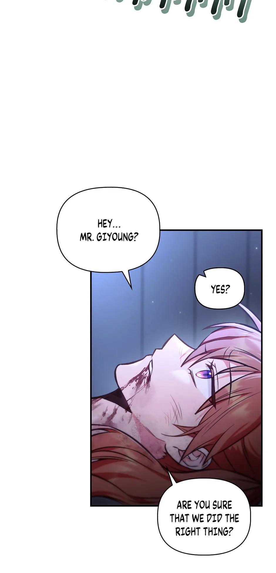 How to Use a Returner Chapter 94 - Page 77