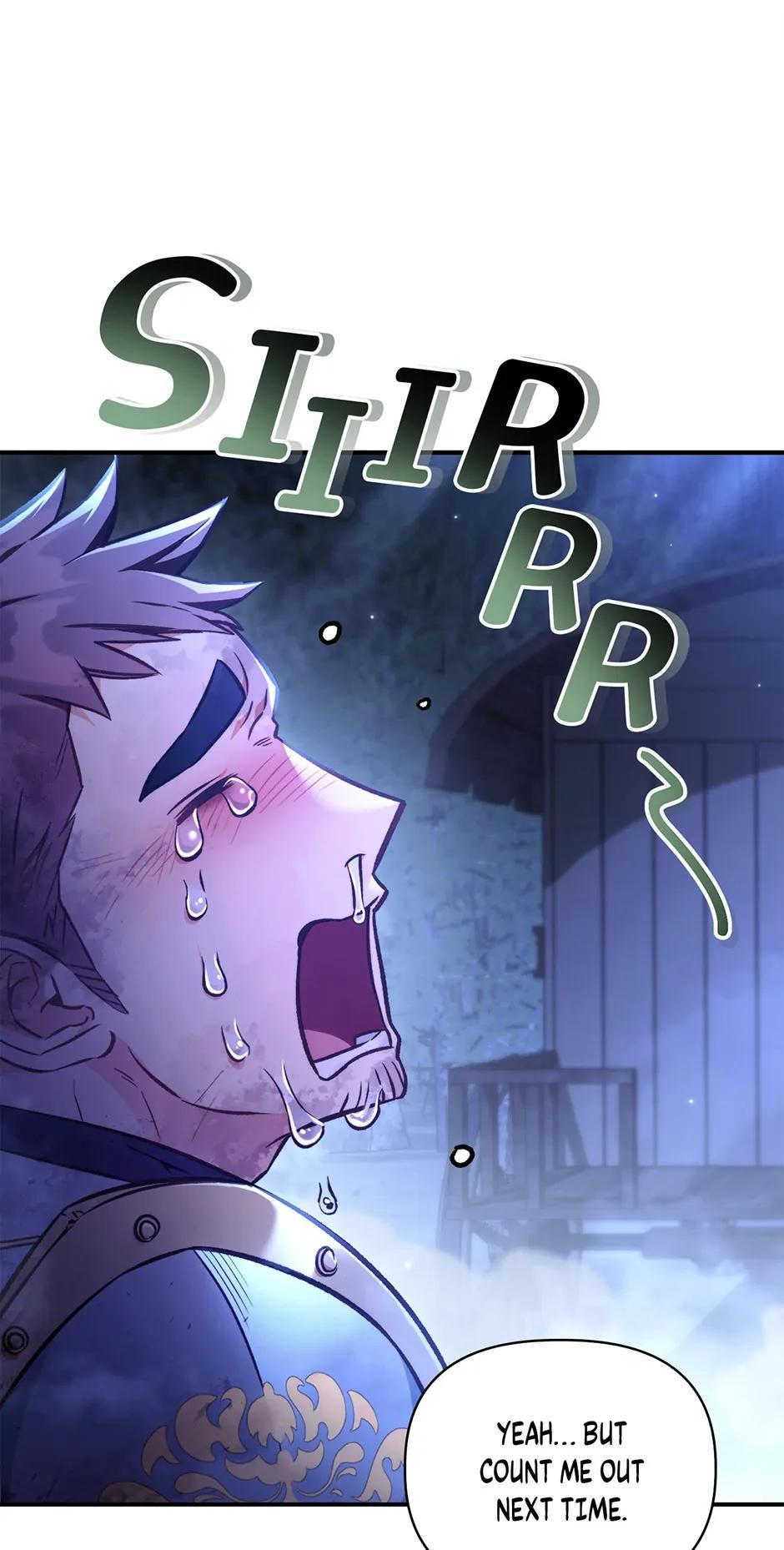 How to Use a Returner Chapter 94 - Page 79