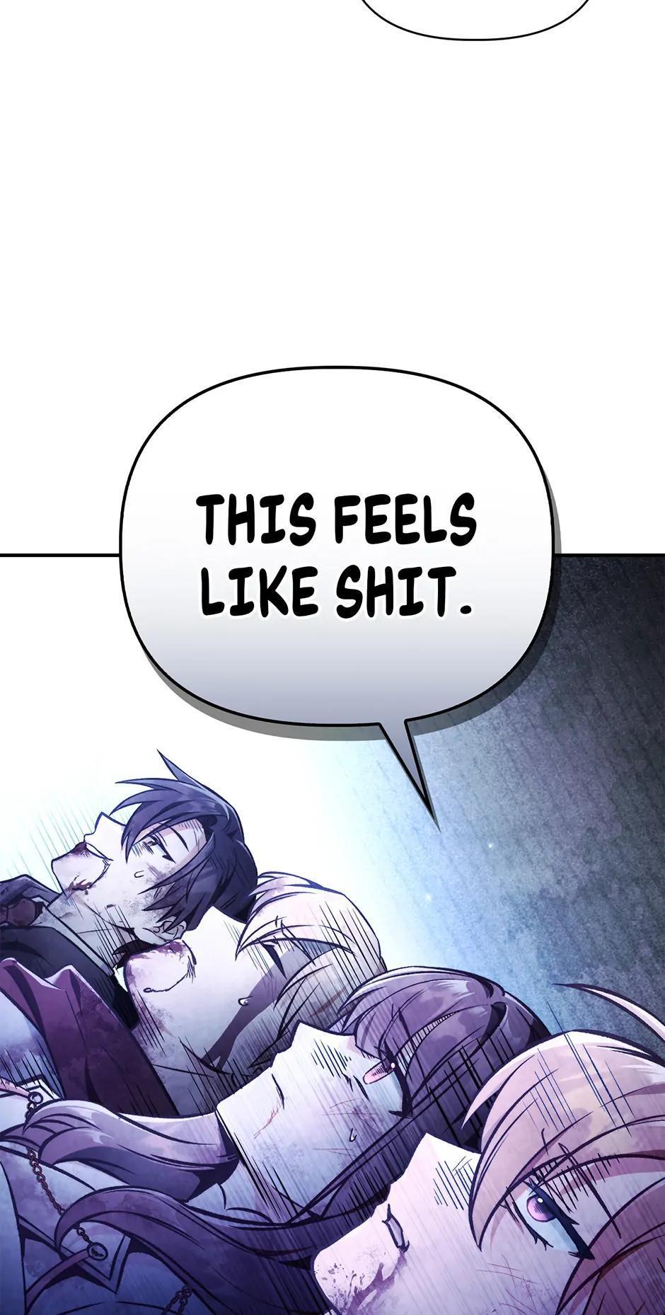 How to Use a Returner Chapter 94 - Page 80