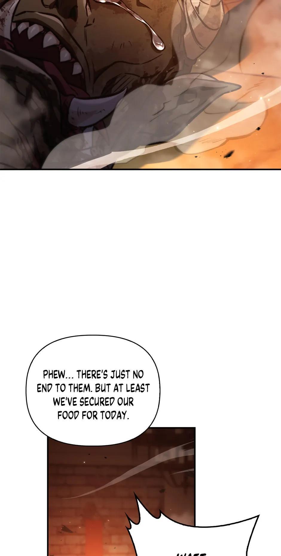 How to Use a Returner Chapter 94 - Page 83