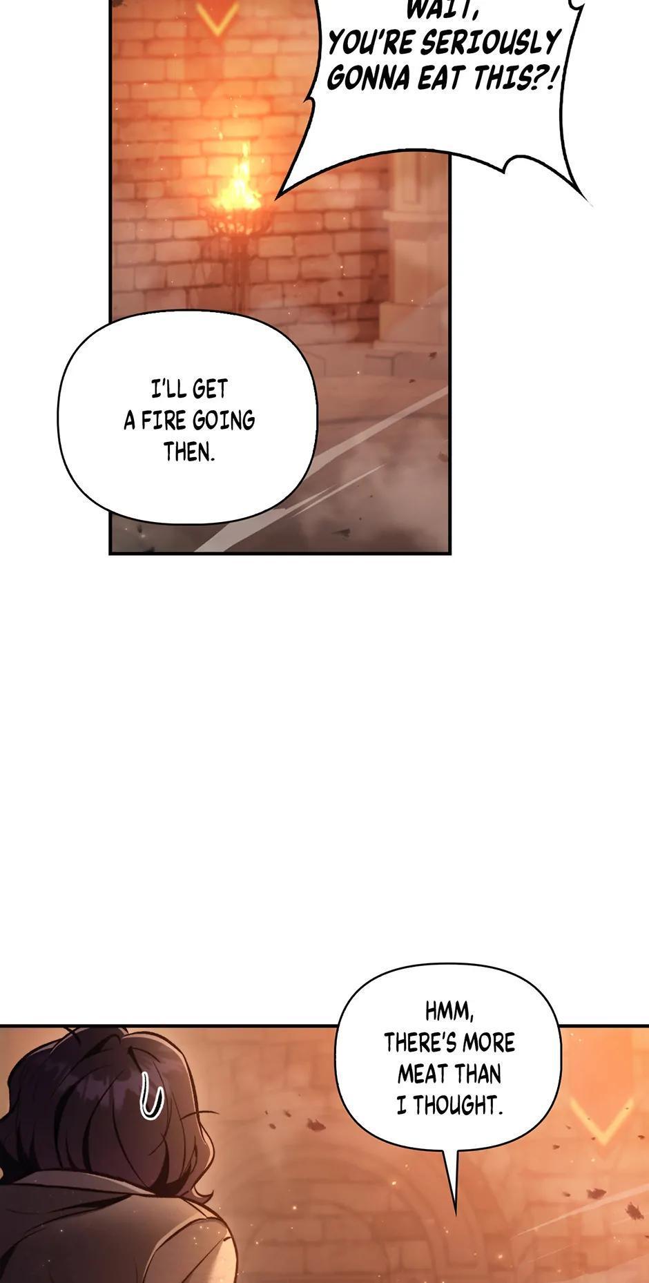 How to Use a Returner Chapter 94 - Page 84