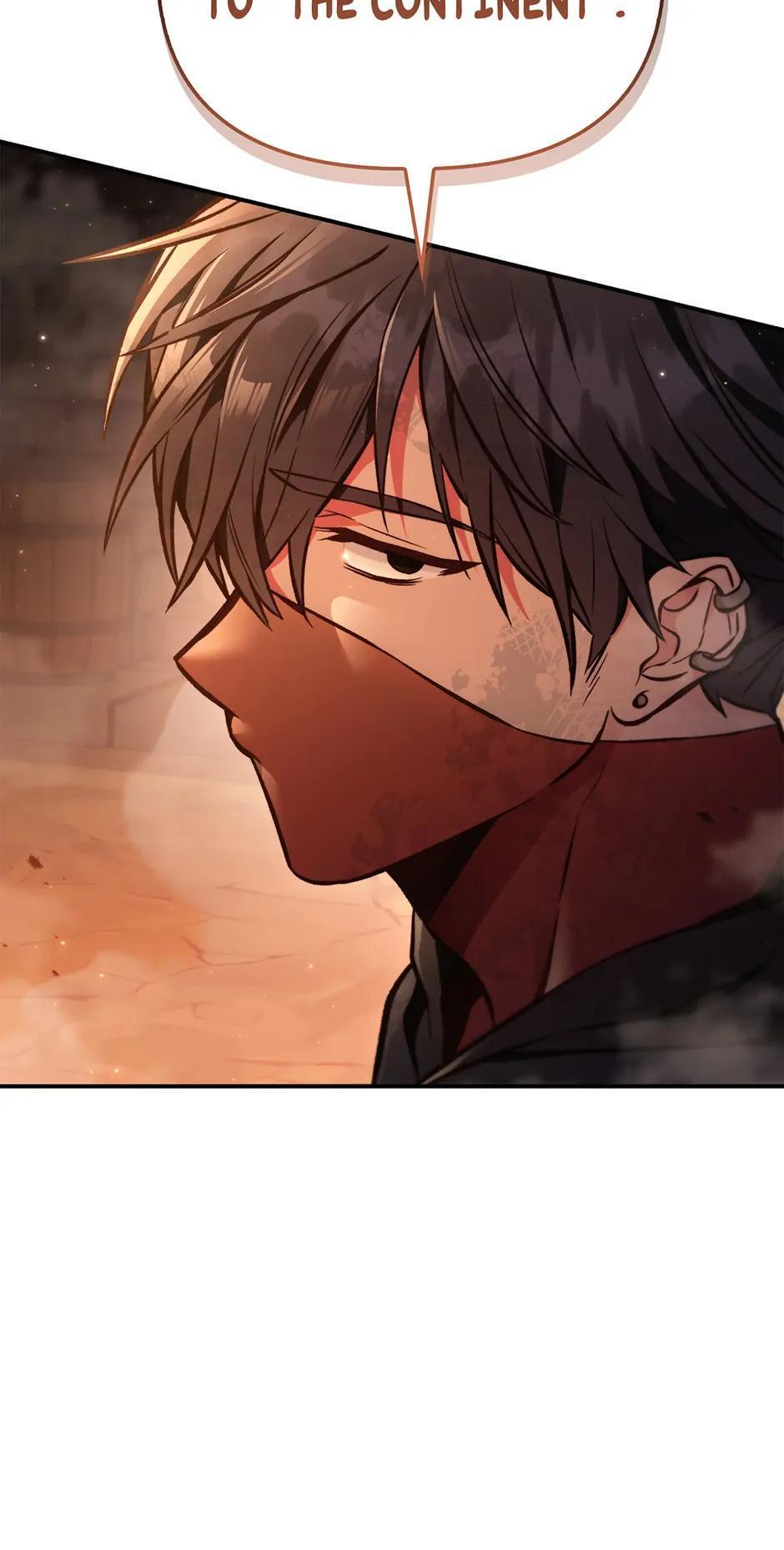 How to Use a Returner Chapter 94 - Page 86