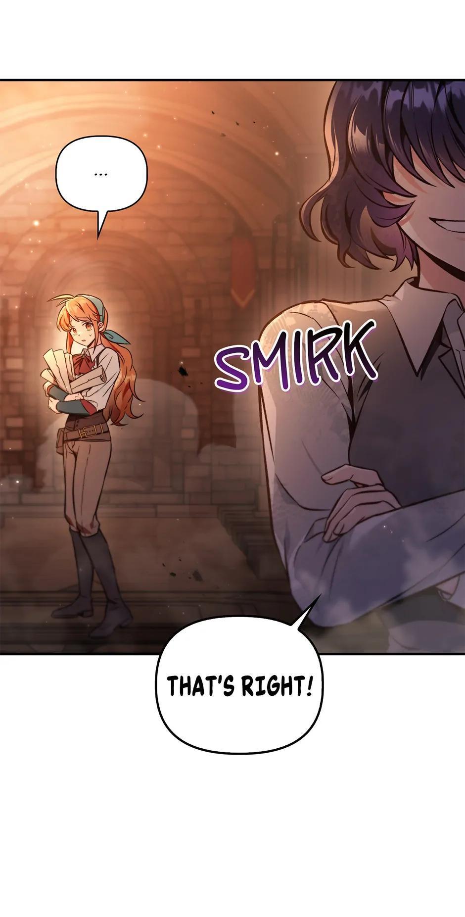 How to Use a Returner Chapter 94 - Page 87