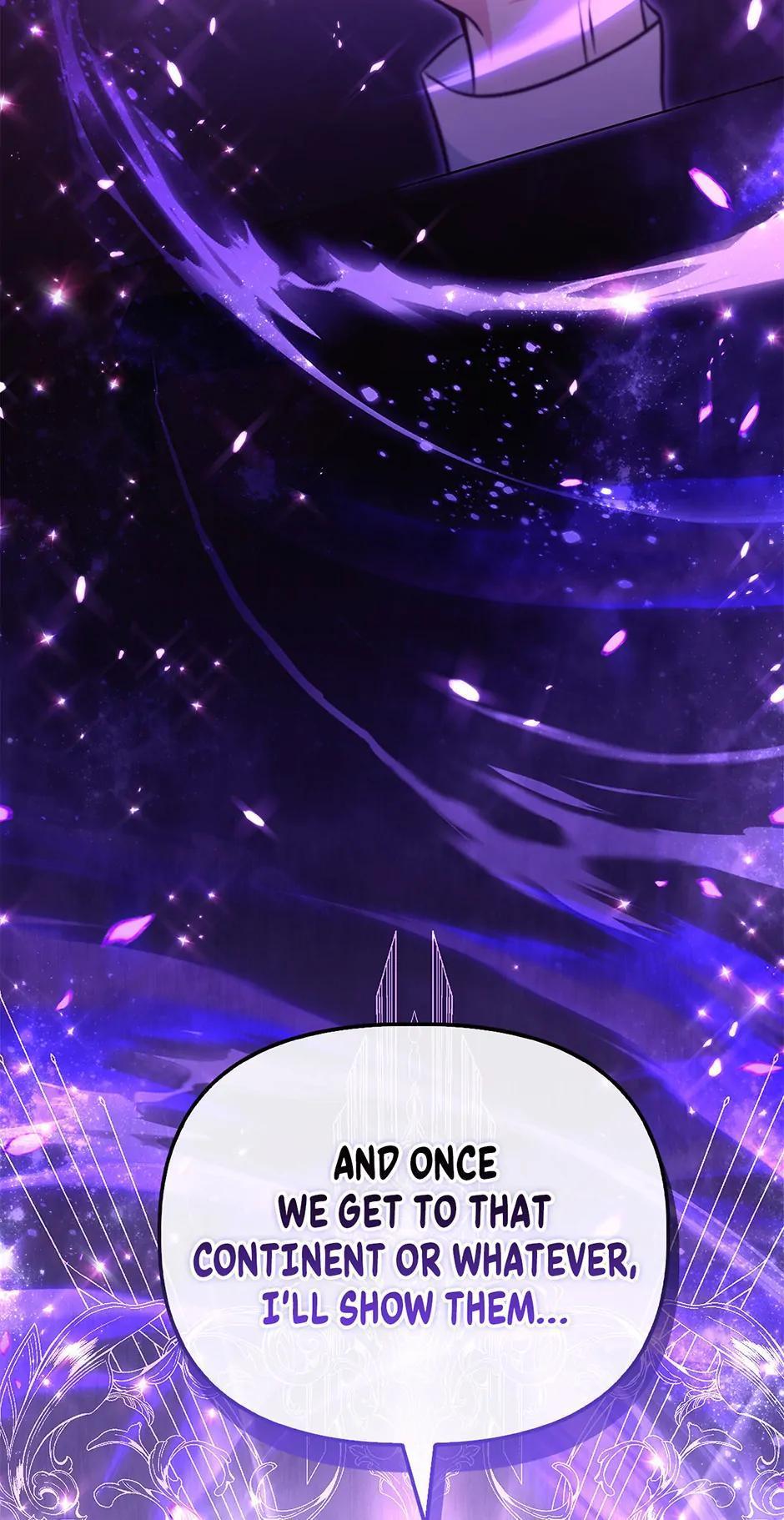 How to Use a Returner Chapter 94 - Page 89