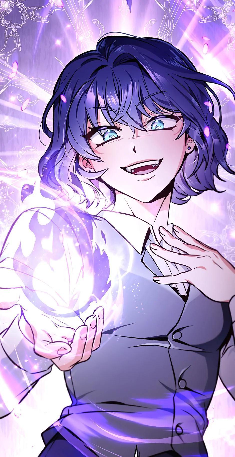 How to Use a Returner Chapter 94 - Page 90