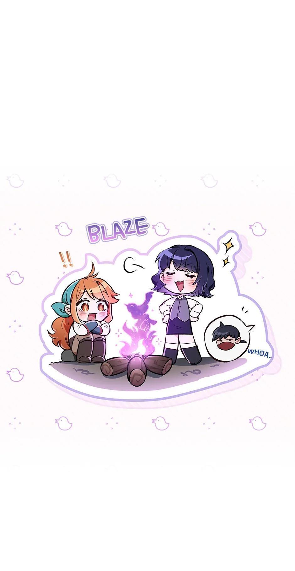 How to Use a Returner Chapter 94 - Page 92