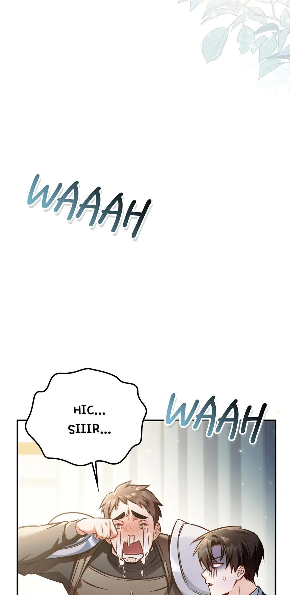 How to Use a Returner Chapter 95 - Page 4