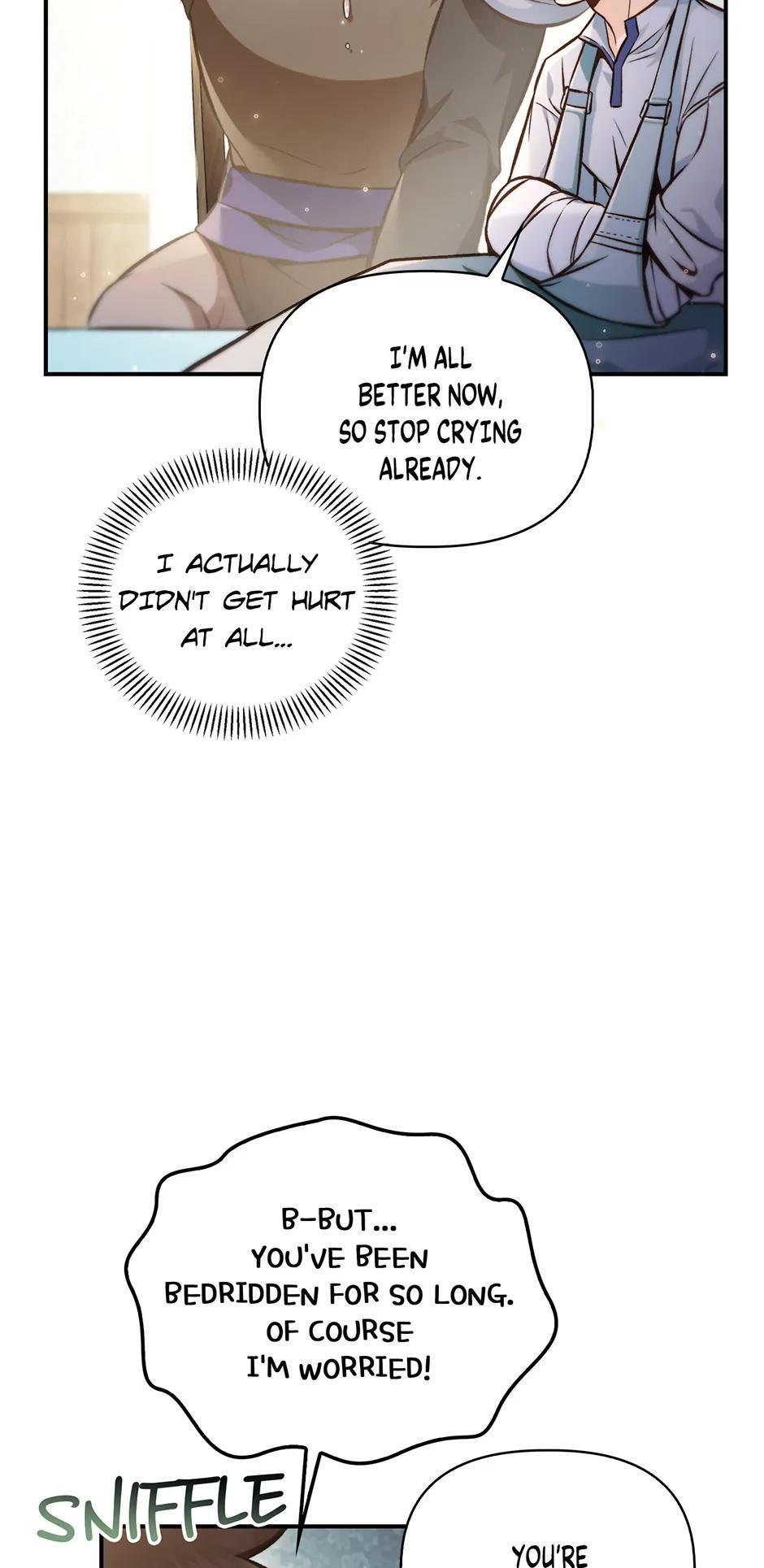 How to Use a Returner Chapter 95 - Page 5