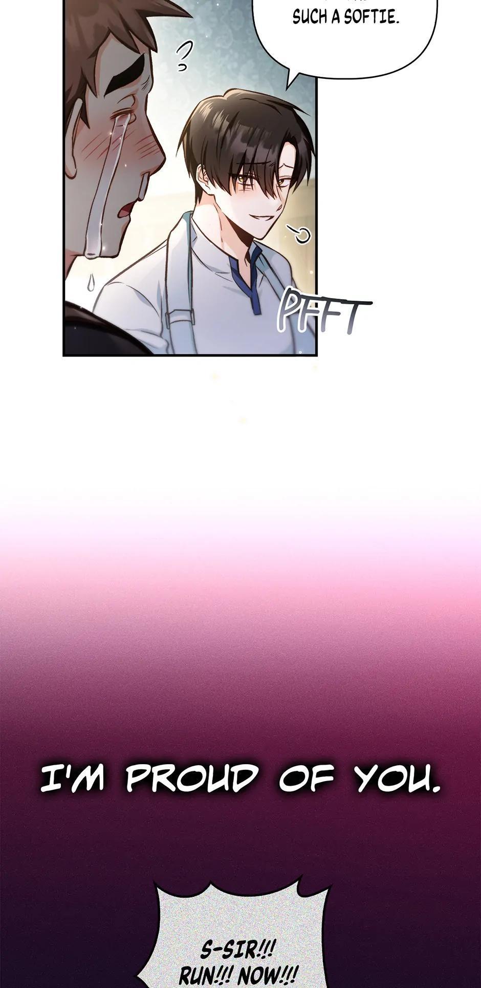 How to Use a Returner Chapter 95 - Page 6