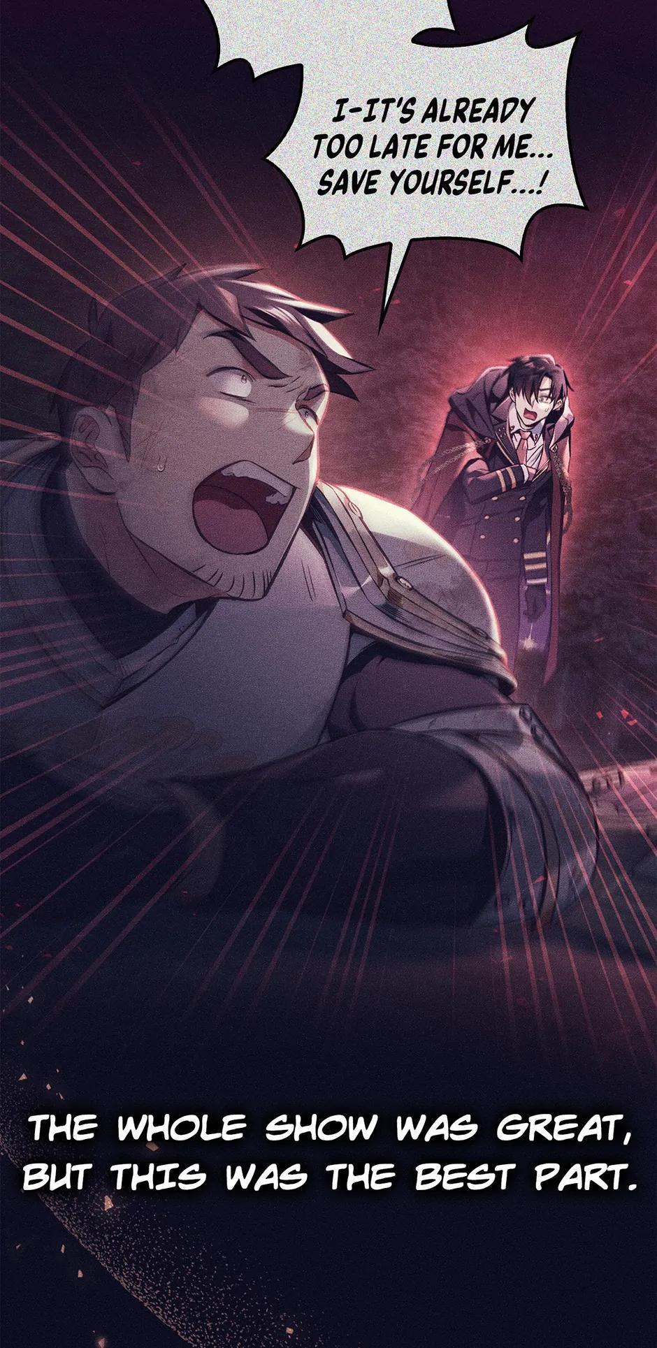 How to Use a Returner Chapter 95 - Page 7