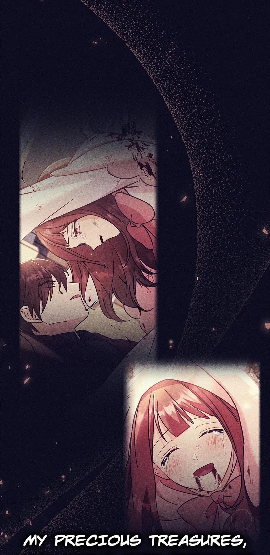 How to Use a Returner Chapter 95 - Page 8