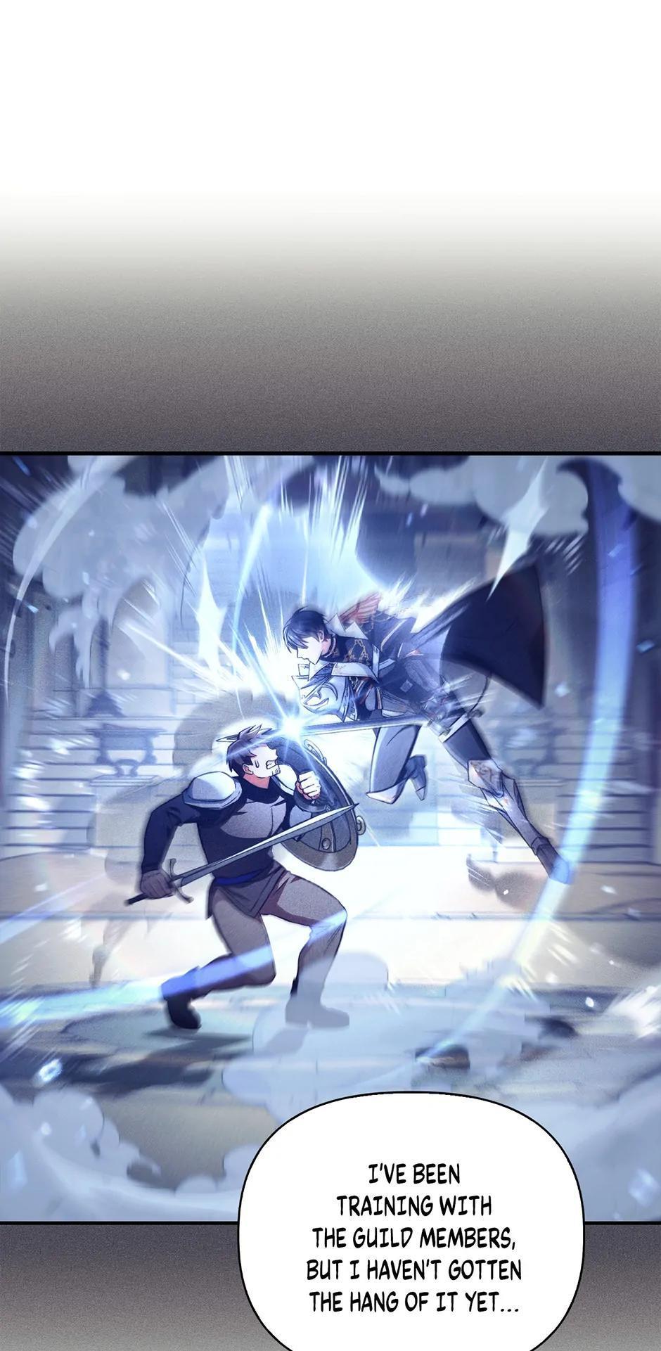 How to Use a Returner Chapter 95 - Page 12