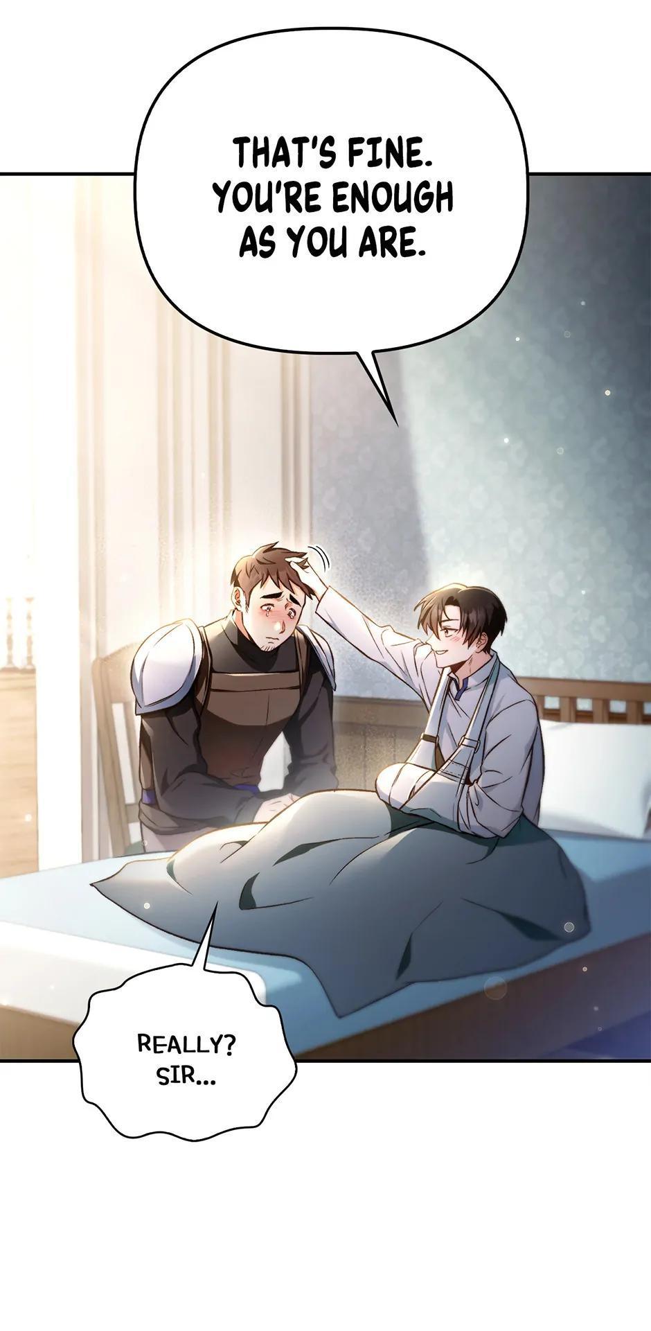 How to Use a Returner Chapter 95 - Page 15