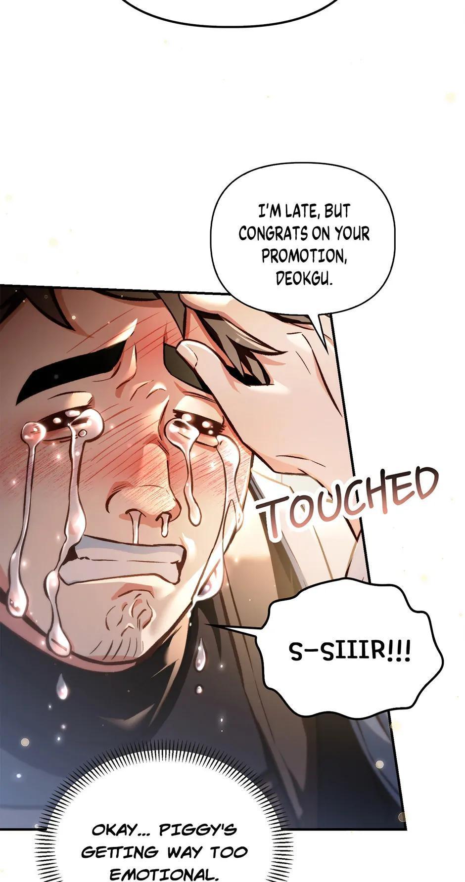 How to Use a Returner Chapter 95 - Page 19