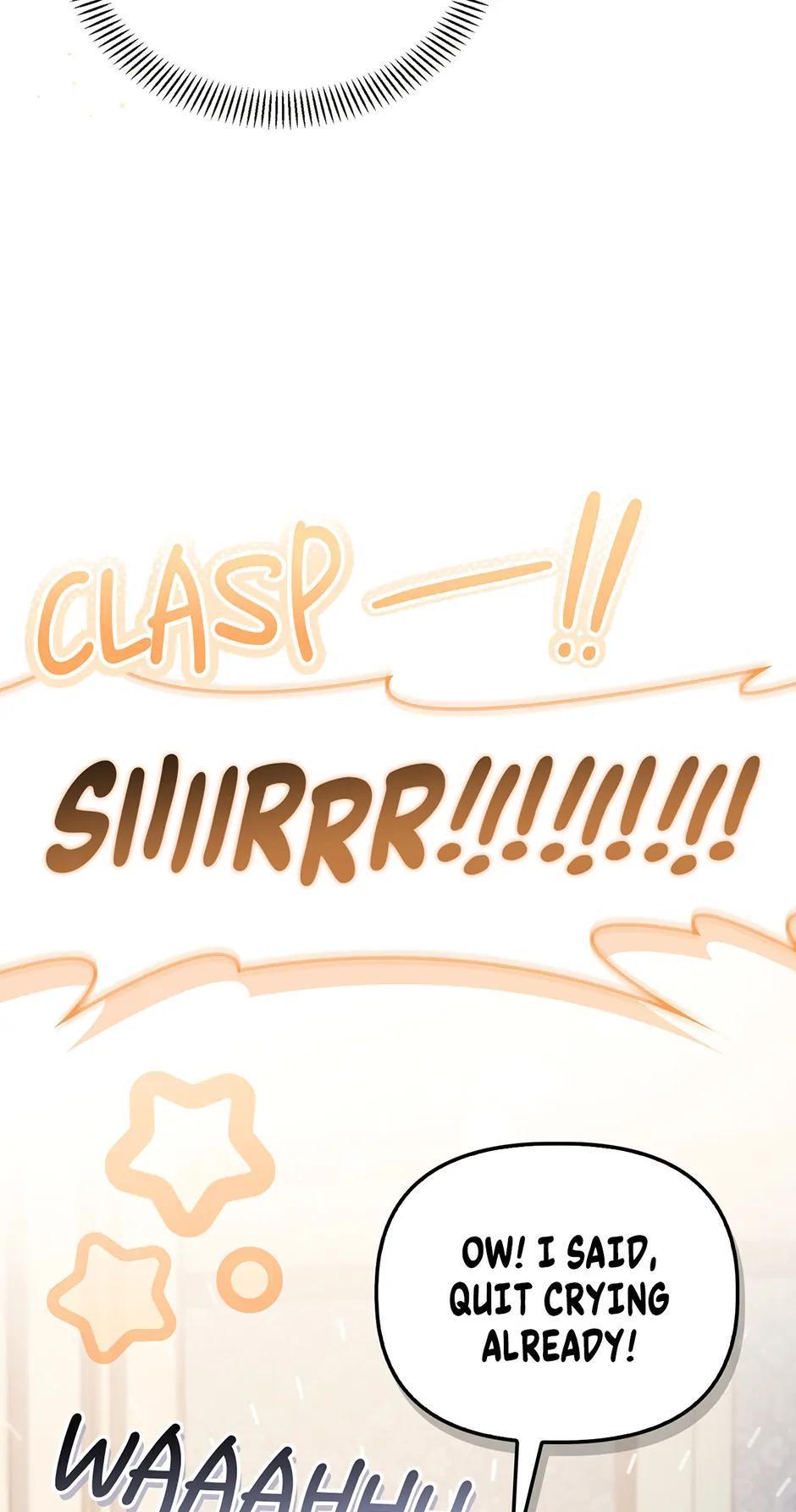 How to Use a Returner Chapter 95 - Page 20