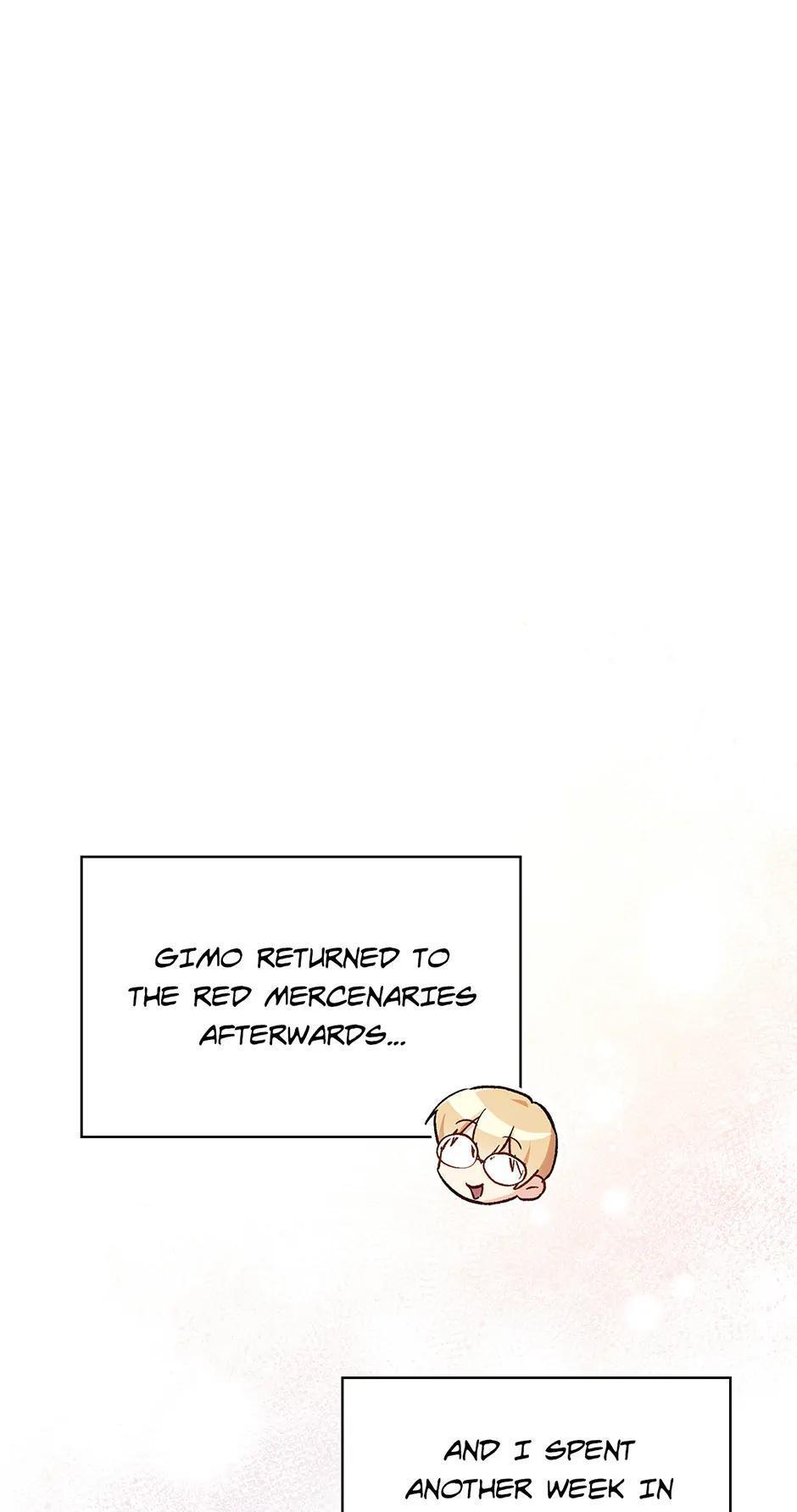 How to Use a Returner Chapter 95 - Page 23