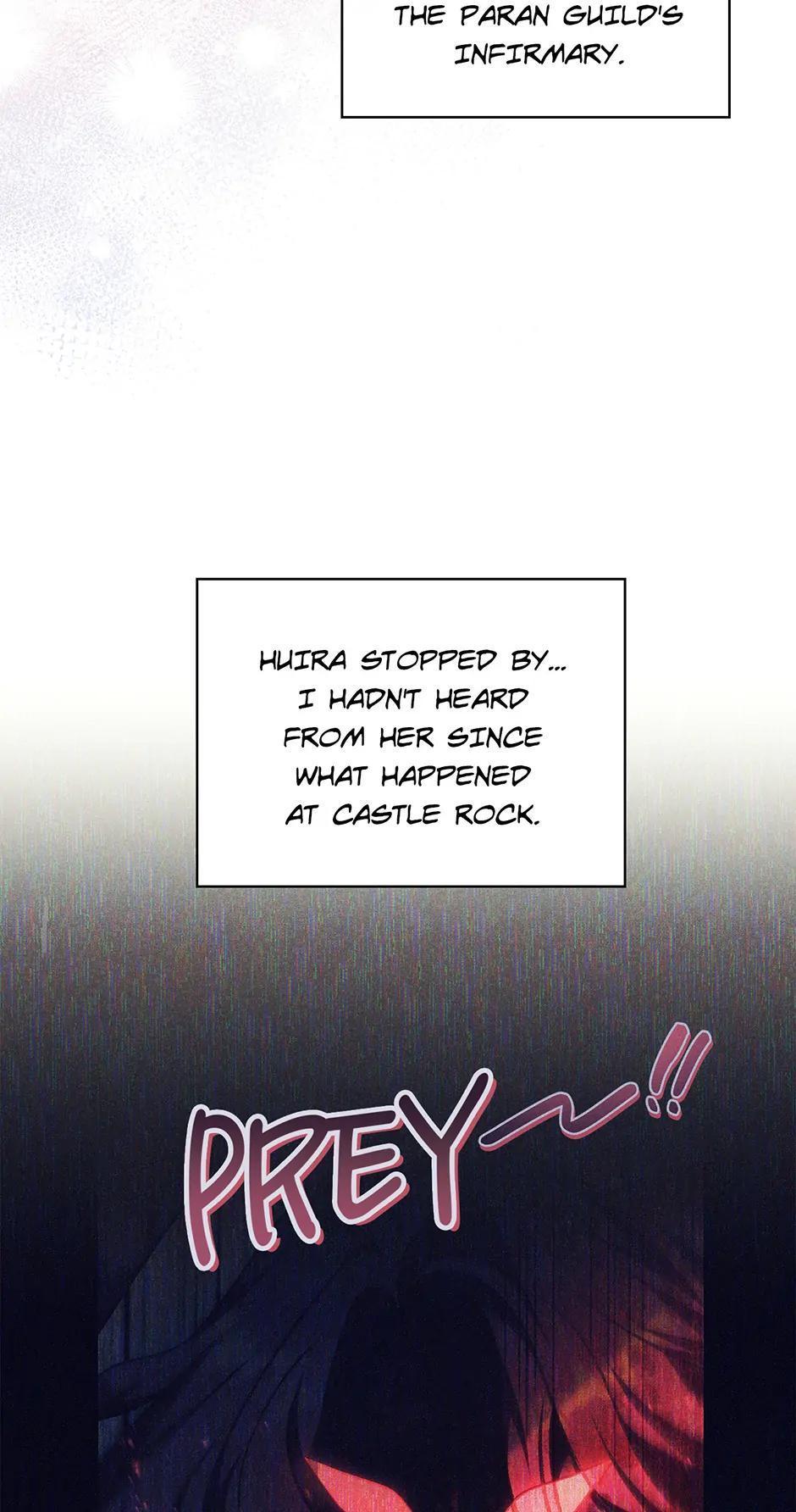 How to Use a Returner Chapter 95 - Page 24