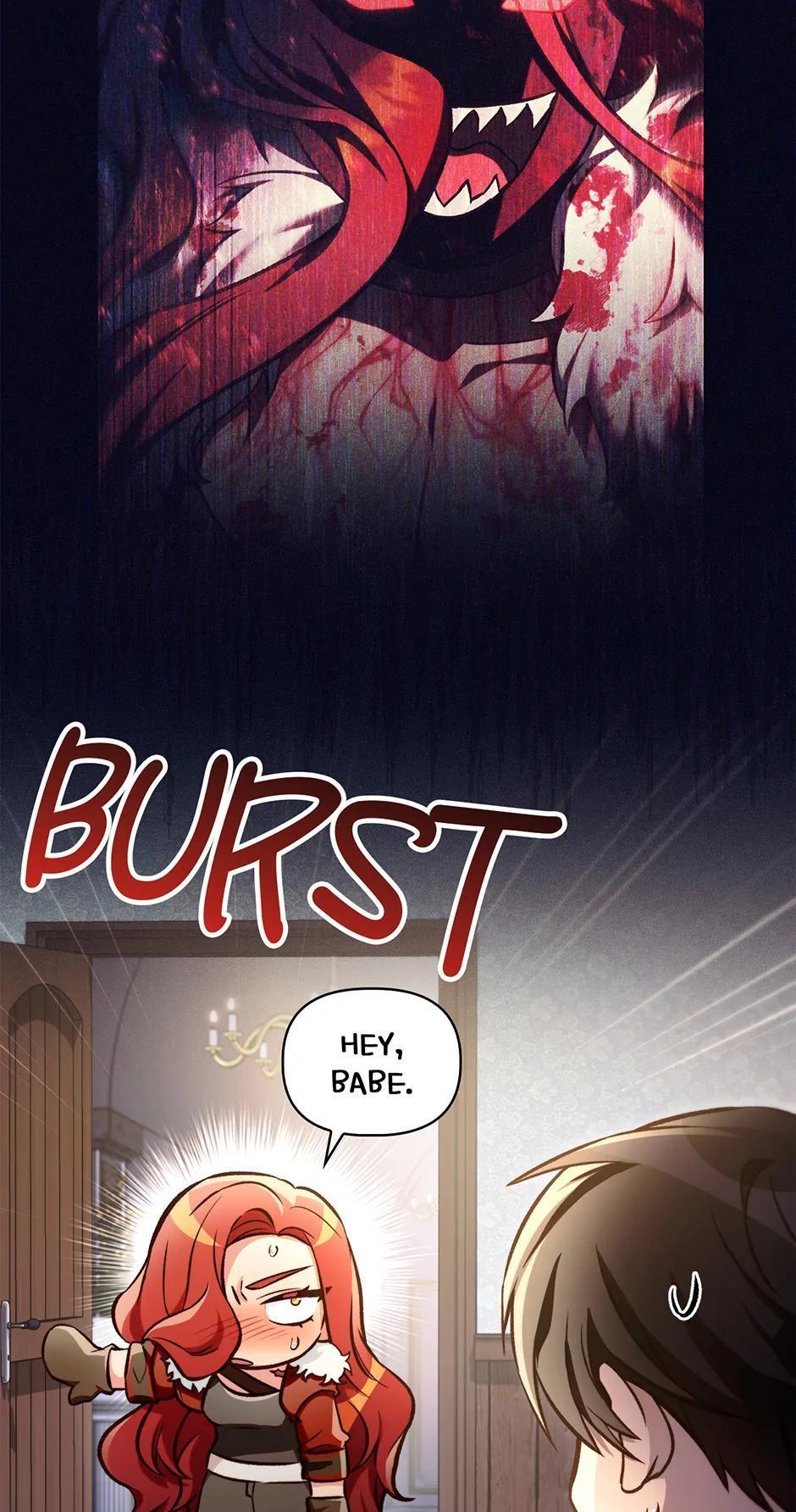 How to Use a Returner Chapter 95 - Page 25