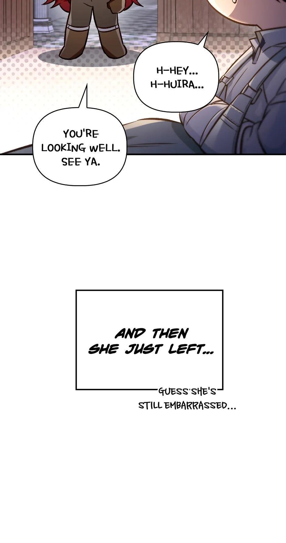 How to Use a Returner Chapter 95 - Page 26