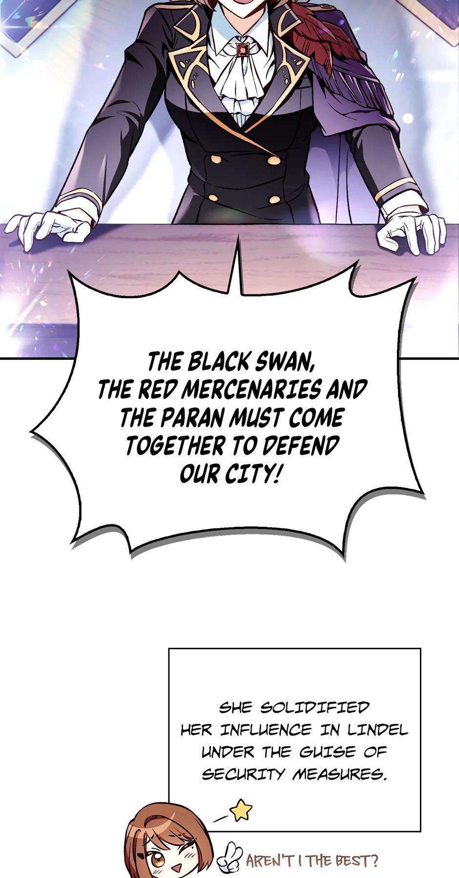 How to Use a Returner Chapter 95 - Page 28