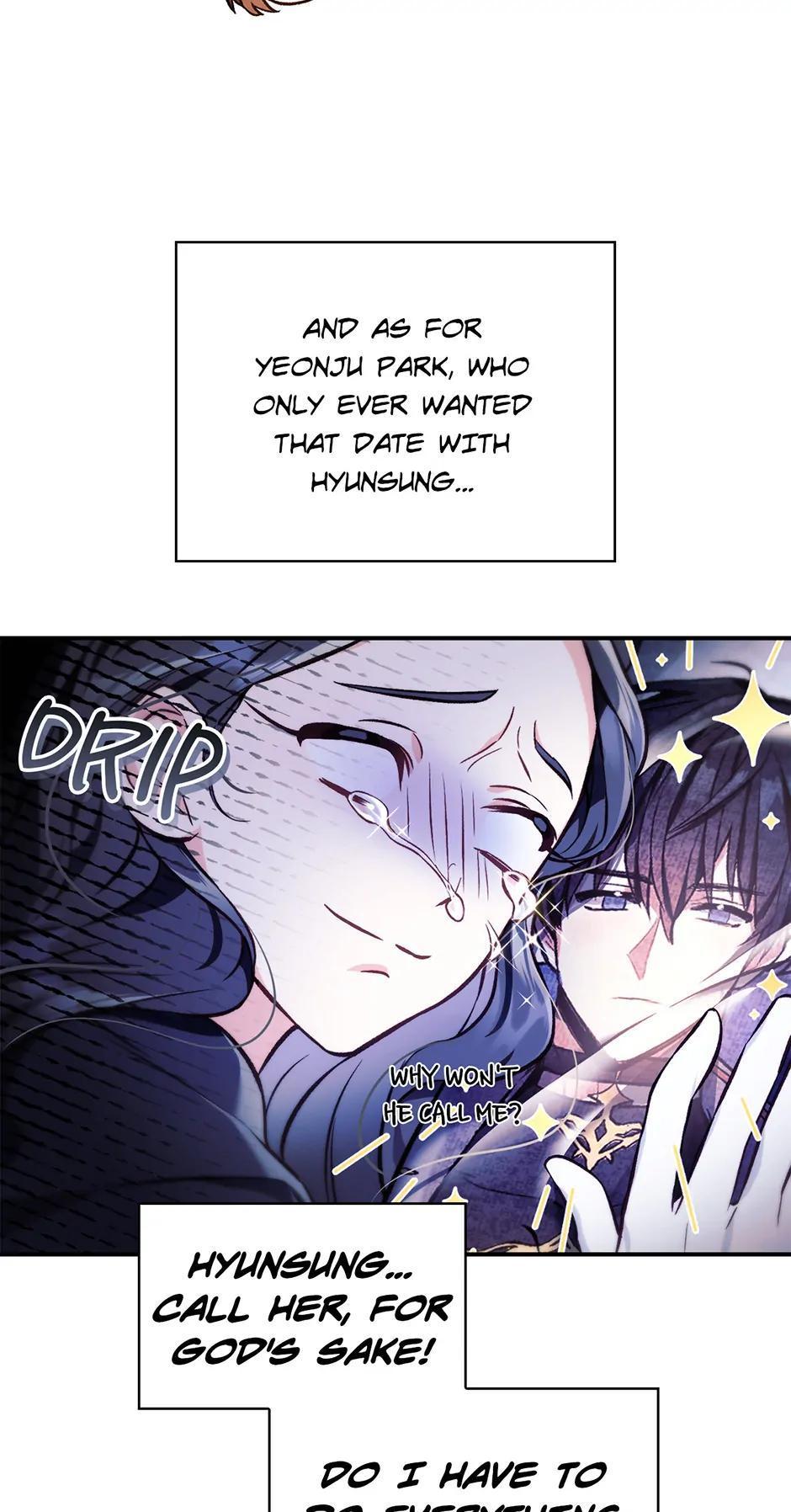 How to Use a Returner Chapter 95 - Page 29