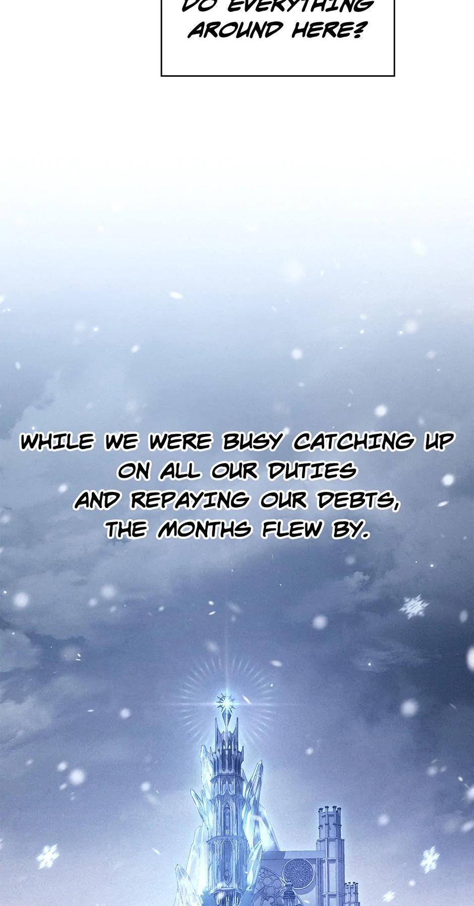 How to Use a Returner Chapter 95 - Page 30