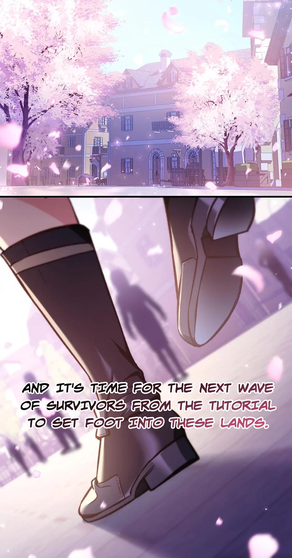 How to Use a Returner Chapter 95 - Page 33