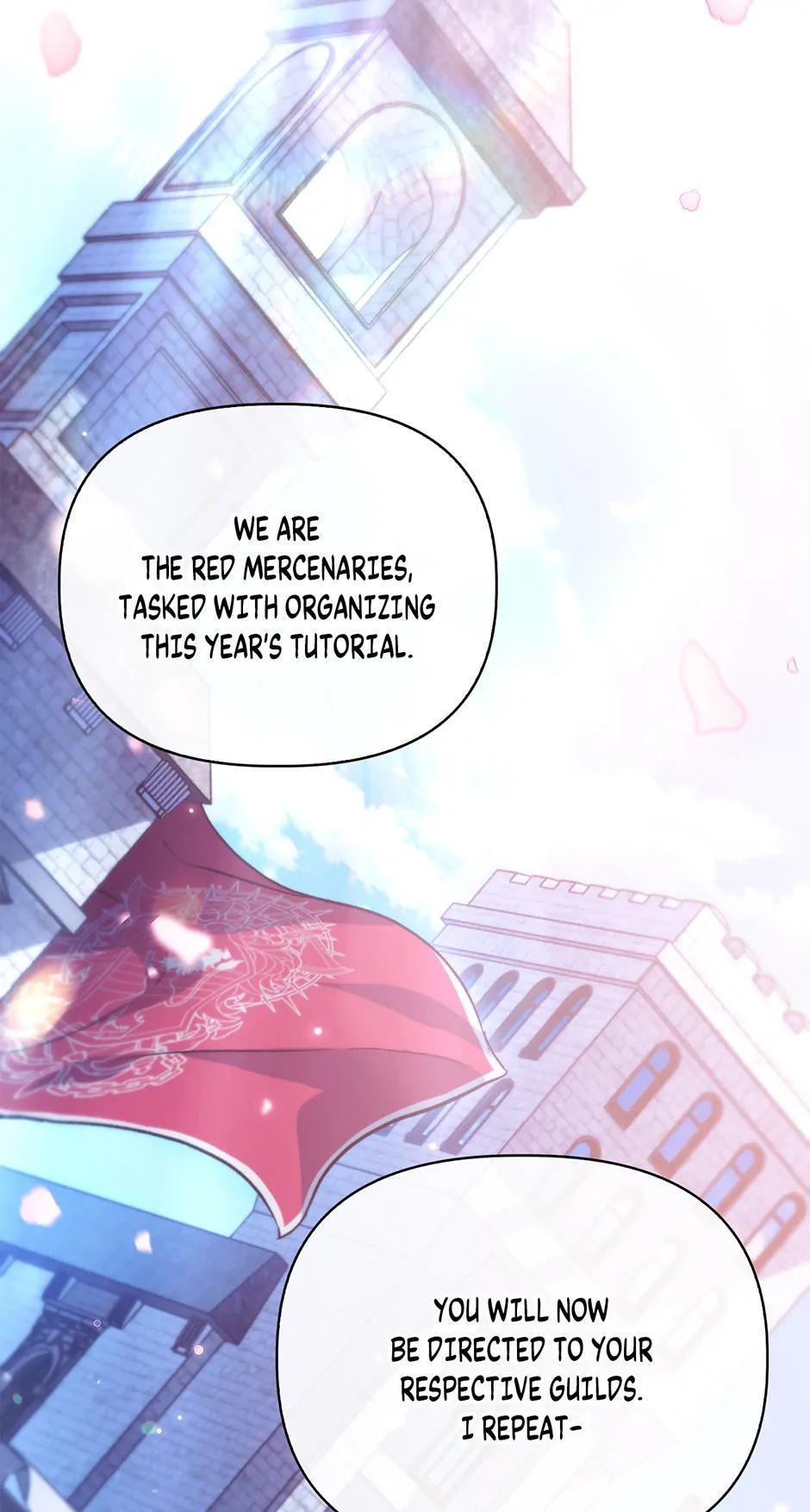 How to Use a Returner Chapter 95 - Page 37