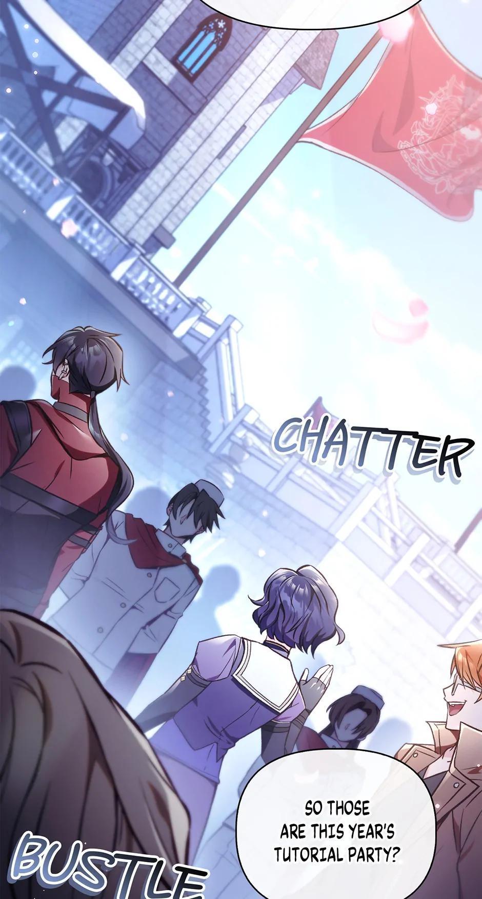 How to Use a Returner Chapter 95 - Page 38