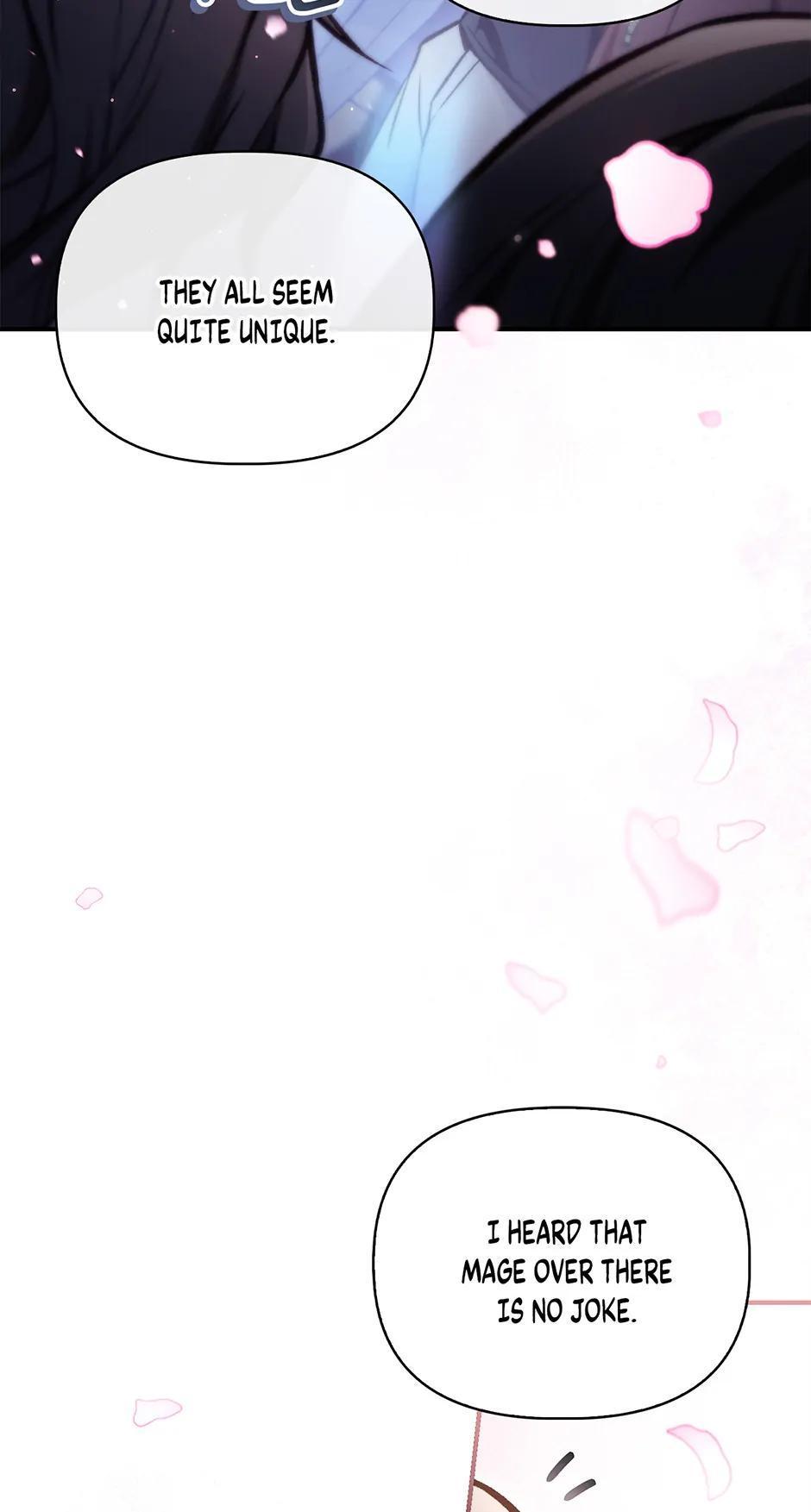 How to Use a Returner Chapter 95 - Page 39