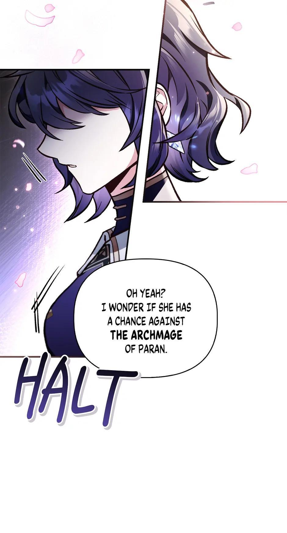 How to Use a Returner Chapter 95 - Page 40