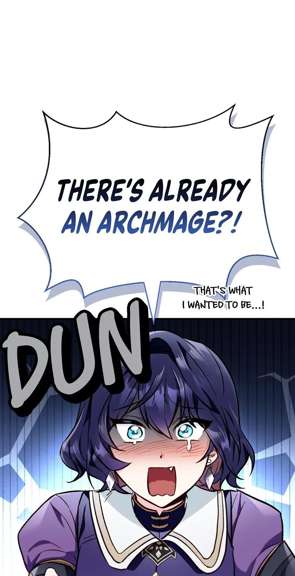 How to Use a Returner Chapter 95 - Page 42