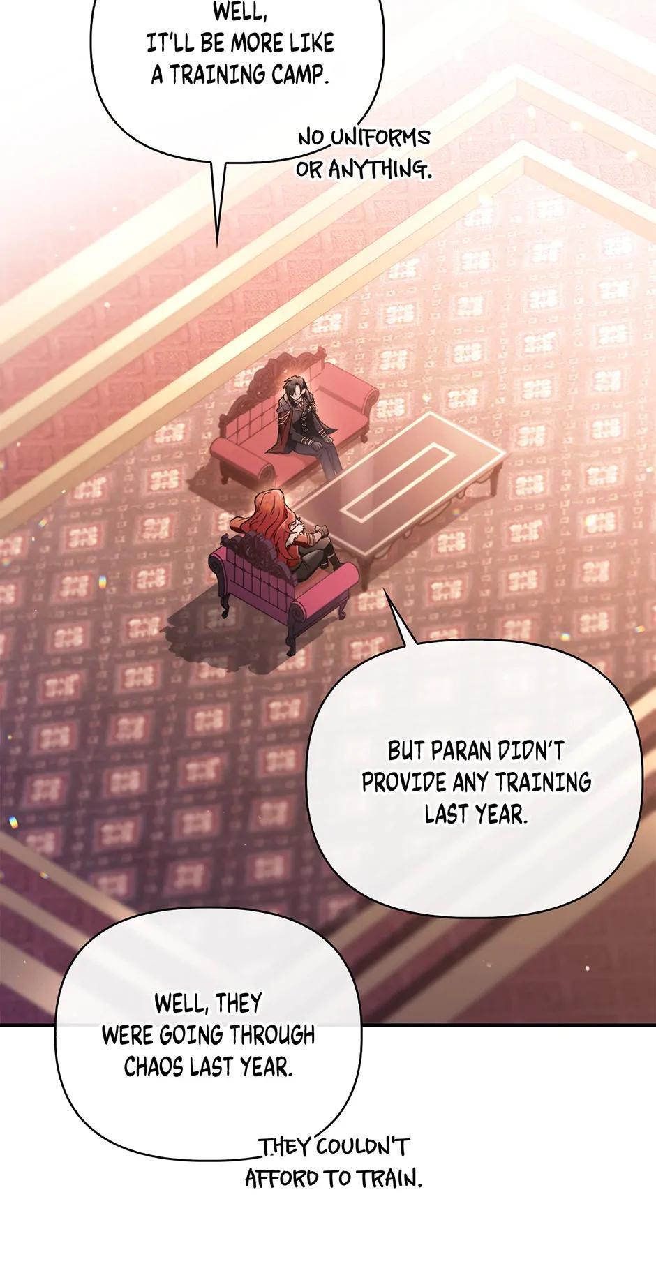 How to Use a Returner Chapter 95 - Page 46