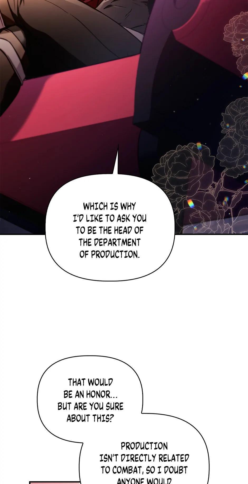 How to Use a Returner Chapter 95 - Page 48