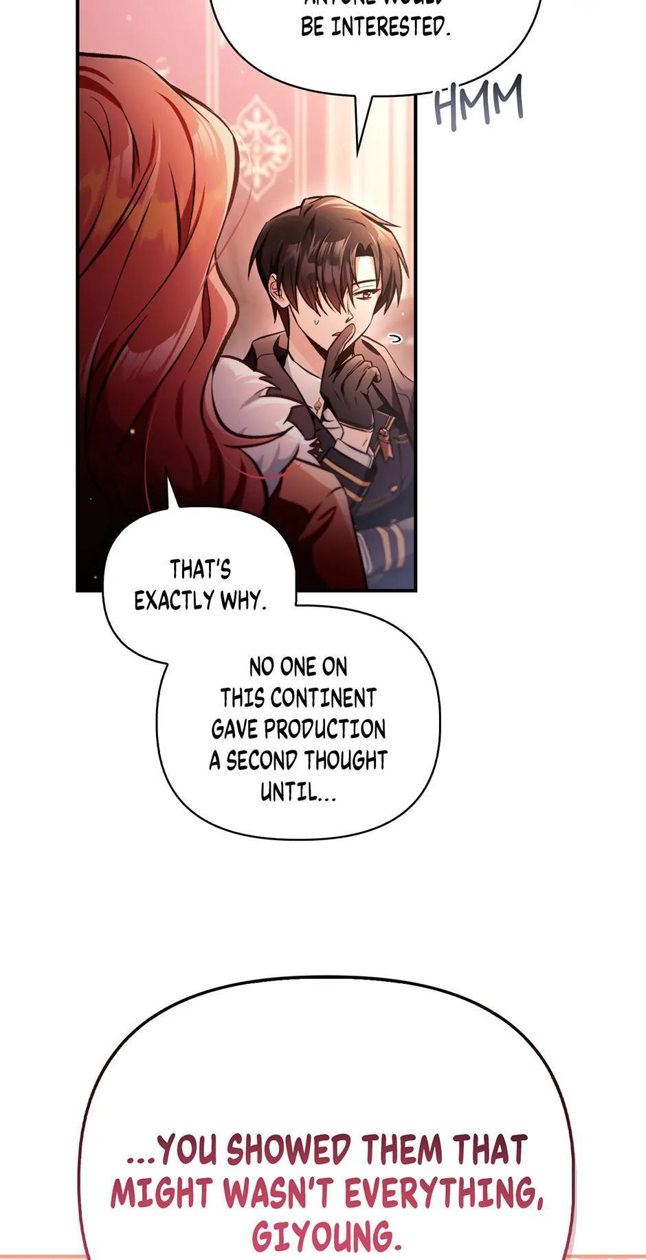 How to Use a Returner Chapter 95 - Page 49