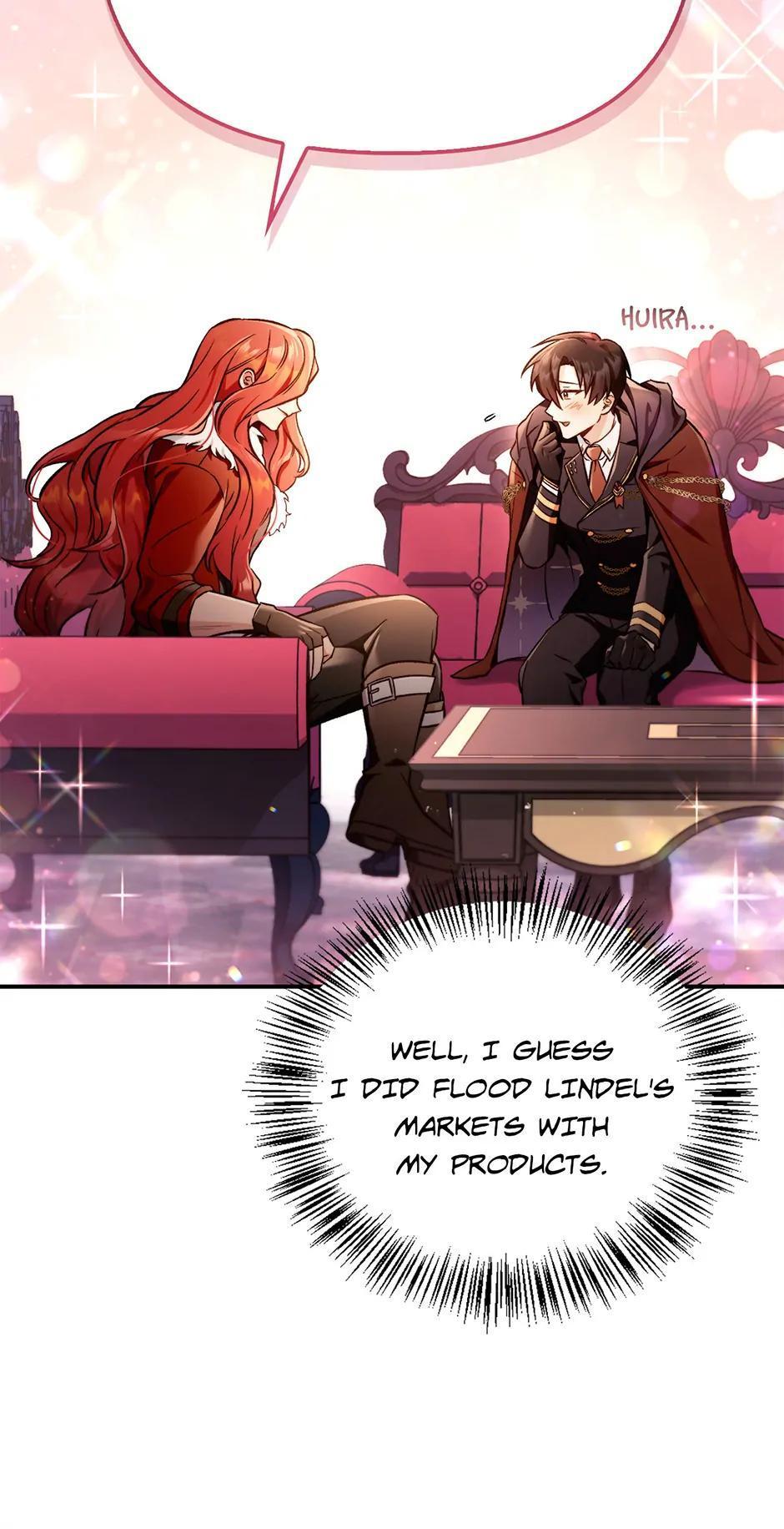 How to Use a Returner Chapter 95 - Page 50