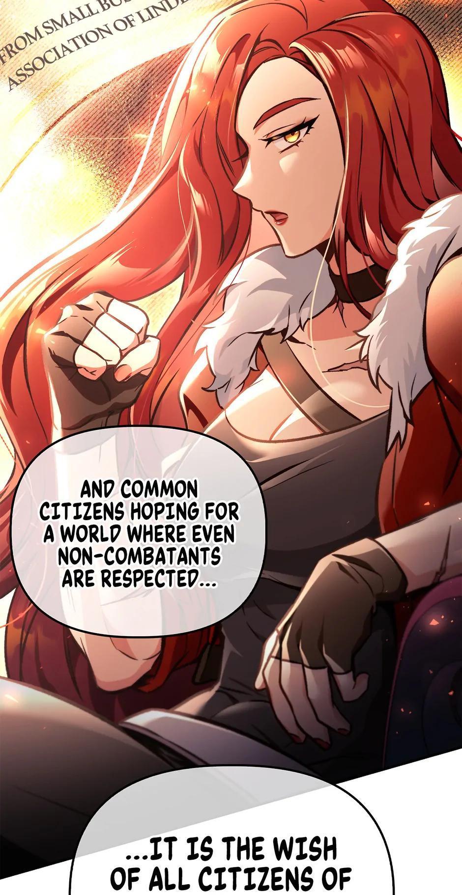 How to Use a Returner Chapter 95 - Page 52