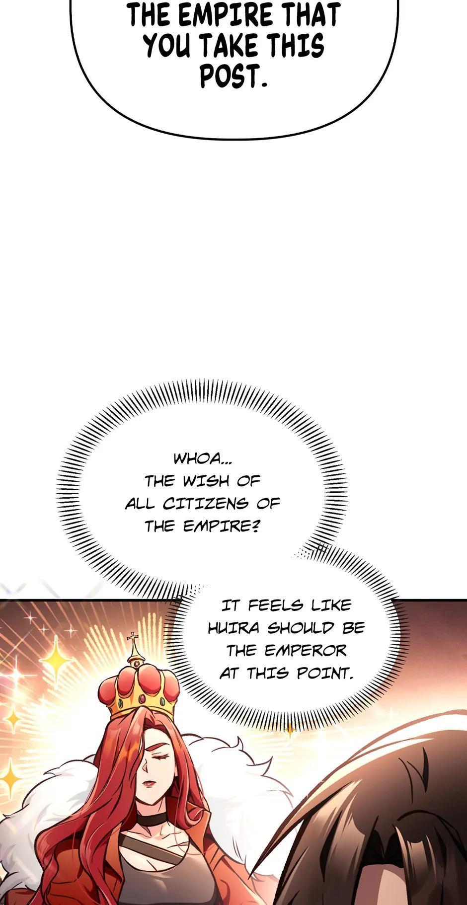 How to Use a Returner Chapter 95 - Page 53