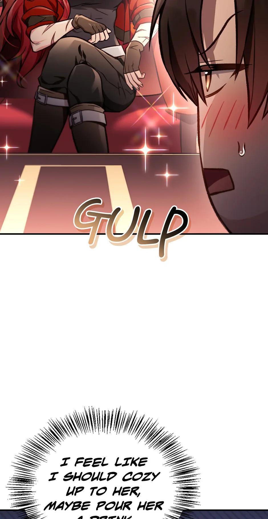 How to Use a Returner Chapter 95 - Page 54