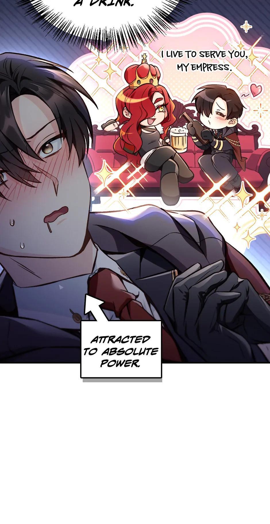 How to Use a Returner Chapter 95 - Page 55