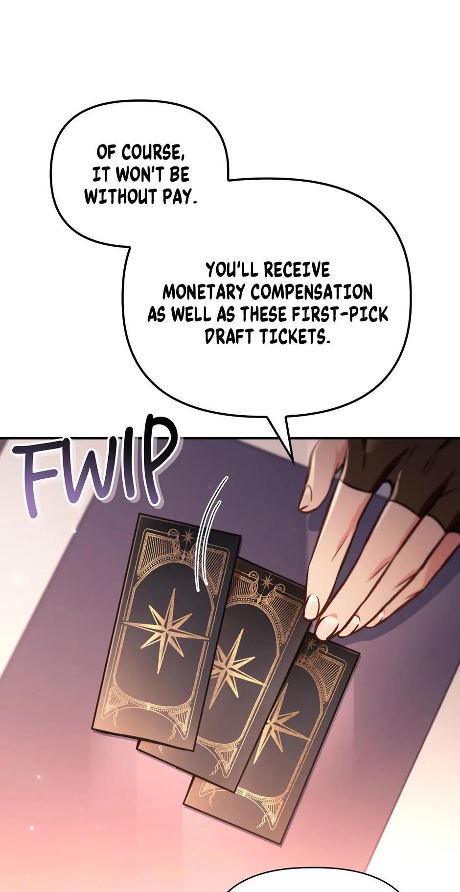 How to Use a Returner Chapter 95 - Page 56