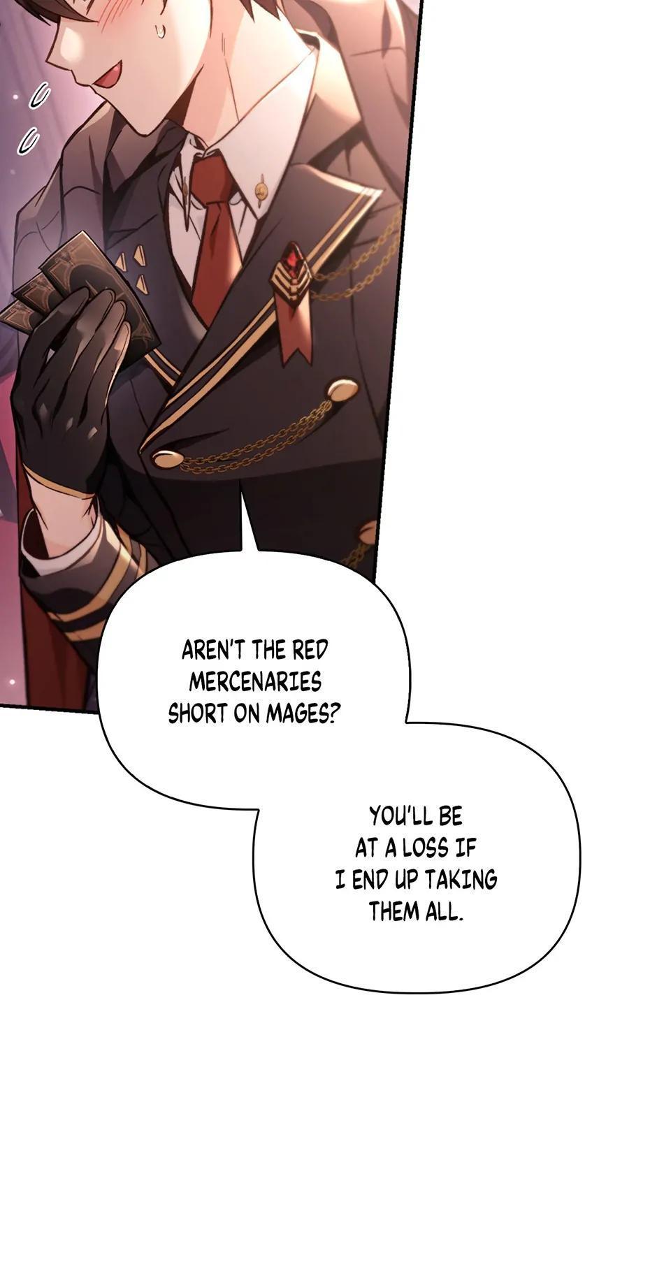 How to Use a Returner Chapter 95 - Page 58