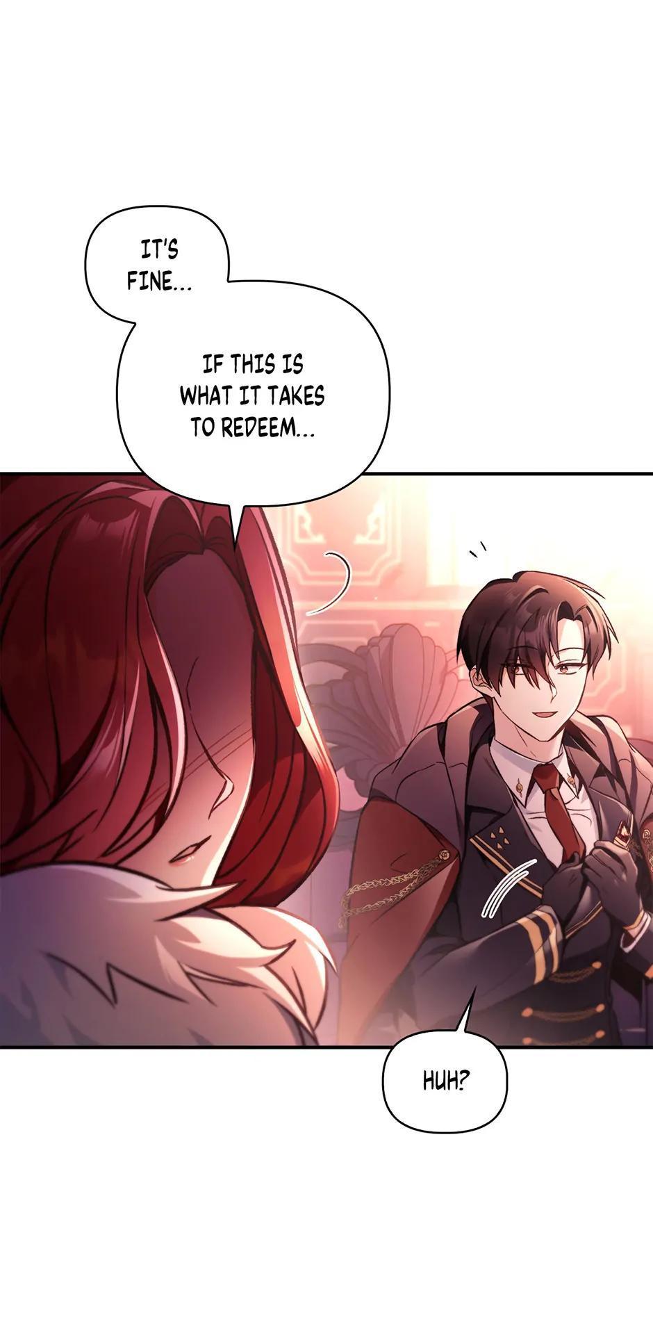 How to Use a Returner Chapter 95 - Page 59